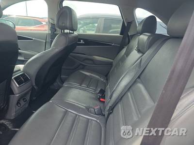 2016 Kia Sorento EX - zdjęcie 13 z 18 - miniatura