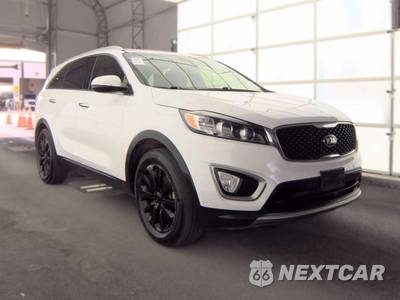 2016 Kia Sorento EX - zdjęcie 3 z 18 - miniatura