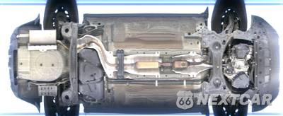2024 Nissan Versa S - zdjęcie 15 z 18 - miniatura