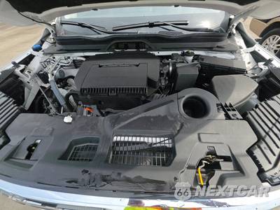 2025 Honda Pilot EX-L+ - zdjęcie 16 z 22 - miniatura