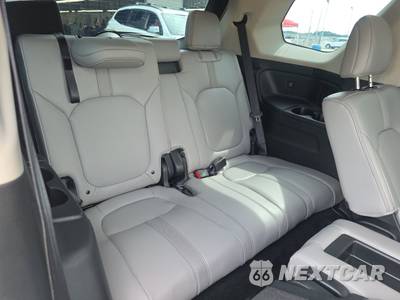 2025 Honda Pilot EX-L+ - zdjęcie 14 z 22 - miniatura