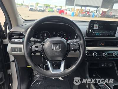 2025 Honda Pilot EX-L+ - zdjęcie 10 z 22 - miniatura