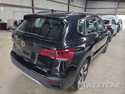 2023 Volkswagen Taos S - zdjęcie 4 z 18 - miniatura