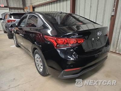 2018 Hyundai Accent SE - zdjęcie 6 z 17 - miniatura