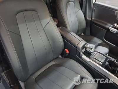 2023 Mercedes-Benz GLB 250 - zdjęcie 15 z 18 - miniatura