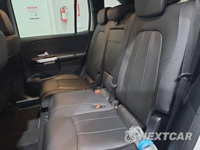 2023 Mercedes-Benz GLB 250 - zdjęcie 10 z 18 - miniatura