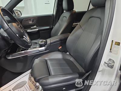 2023 Mercedes-Benz GLB 250 - zdjęcie 7 z 18 - miniatura