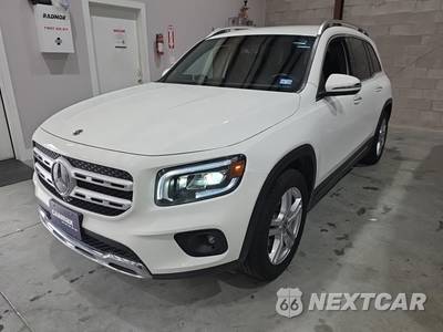 2023 Mercedes-Benz GLB 250 - zdjęcie 1 z 18 - miniatura