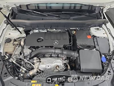 2023 Mercedes-Benz GLB 250 - zdjęcie 12 z 18 - miniatura
