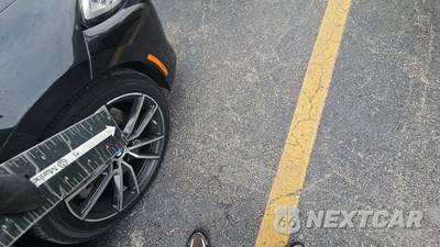 2022 BMW 4 Series Convertible 430i - zdjęcie 24 z 26 - miniatura