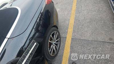 2022 BMW 4 Series Convertible 430i - zdjęcie 26 z 26 - miniatura