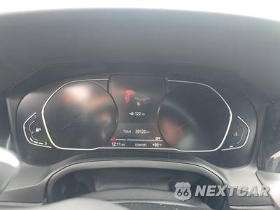 2022 BMW 4 Series Convertible 430i - zdjęcie 12 z 26 - miniatura