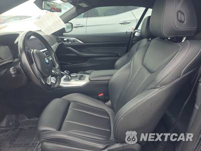 2022 BMW 4 Series Convertible 430i - zdjęcie 7 z 26 - miniatura