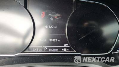 2022 BMW 4 Series Convertible 430i - zdjęcie 20 z 26 - miniatura