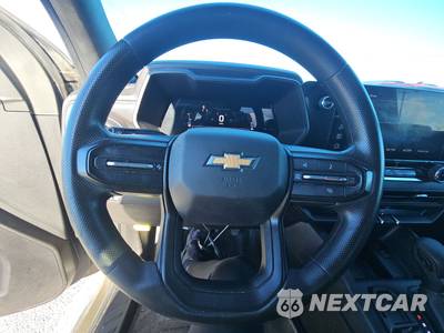 2023 Chevrolet Colorado WT Crew Cab Medium Bed 2WT - zdjęcie 10 z 20 - miniatura