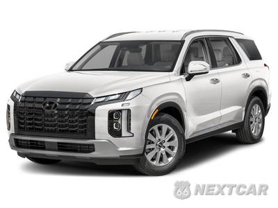 2025 Hyundai Palisade SEL - zdjęcie 1 z 3 - miniatura