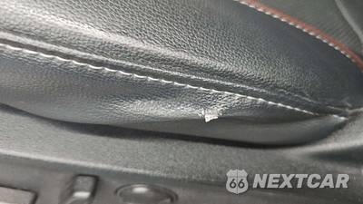 2022 Ford F-150 Hybrid LARIAT Crew Cab Short Bed - zdjęcie 20 z 27 - miniatura