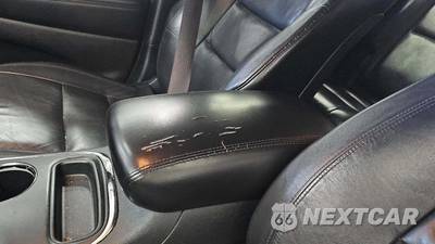 2020 Dodge Durango GT - zdjęcie 23 z 39 - miniatura