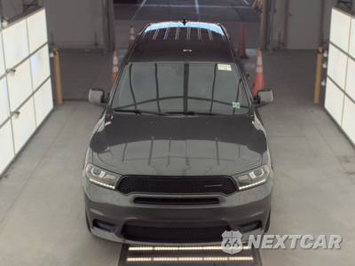 2020 Dodge Durango GT - zdjęcie 2 z 39 - miniatura