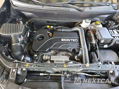 2020 Chevrolet Equinox LT 1LT - zdjęcie 15 z 30 - miniatura