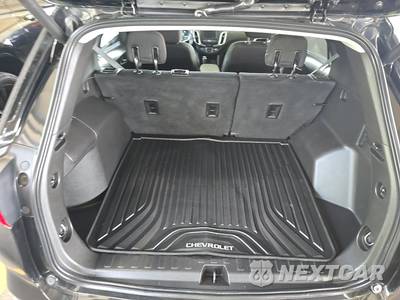 2020 Chevrolet Equinox LT 1LT - zdjęcie 16 z 30 - miniatura