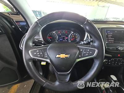 2020 Chevrolet Equinox LT 1LT - zdjęcie 10 z 30 - miniatura