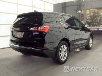 2020 Chevrolet Equinox LT 1LT - zdjęcie 4 z 30 - miniatura