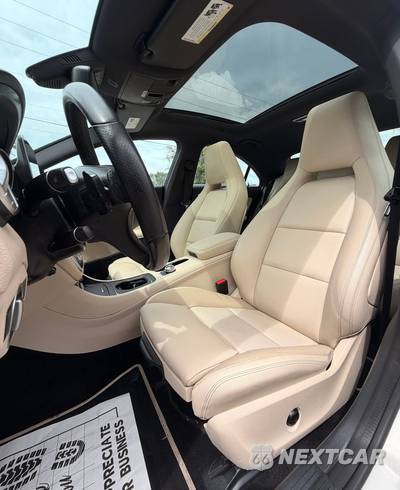 2018 Mercedes-Benz CLA 250 - zdjęcie 14 z 18 - miniatura