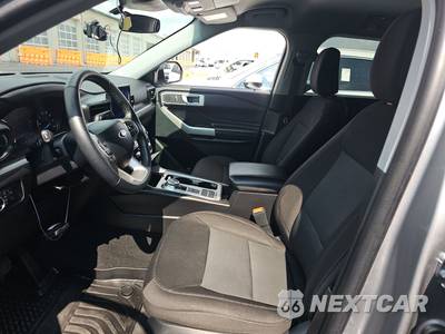 2024 Ford Explorer XLT - zdjęcie 7 z 31 - miniatura