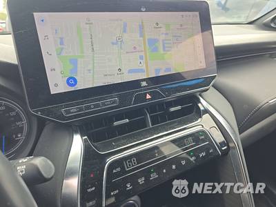 2023 Toyota Venza XLE - zdjęcie 11 z 22 - miniatura