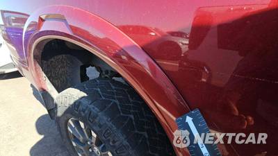 2019 Nissan TITAN XD PRO-4X Crew Cab Medium Bed - zdjęcie 32 z 39 - miniatura