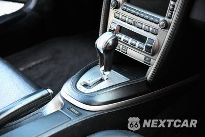 2007 Porsche 911 Turbo Coupe - zdjęcie 44 z 88 - miniatura