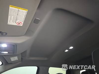 2022 Chevrolet Silverado 2500HD LT Extended Cab Medium Bed 1LT - zdjęcie 18 z 43 - miniatura