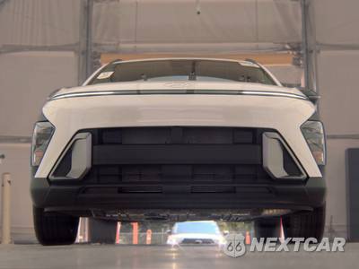 2026 Hyundai Kona SEL Sport - zdjęcie 3 z 24 - miniatura