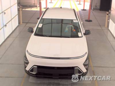 2026 Hyundai Kona SEL Sport - zdjęcie 2 z 24 - miniatura