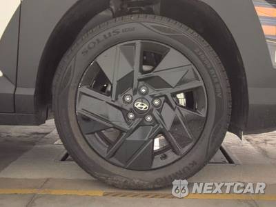 2026 Hyundai Kona SEL Sport - zdjęcie 10 z 24 - miniatura