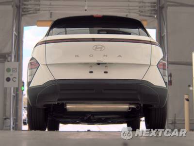 2026 Hyundai Kona SEL Sport - zdjęcie 7 z 24 - miniatura