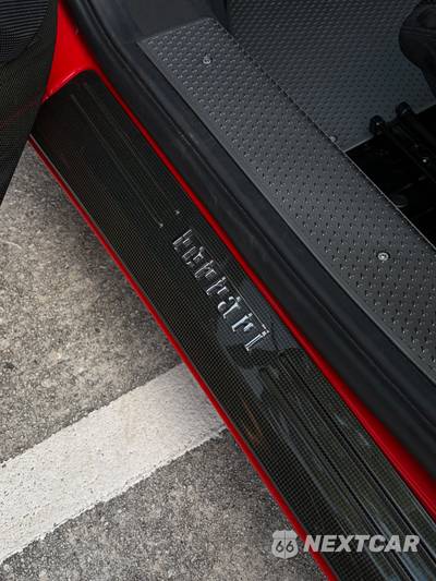2015 Ferrari 458 Speciale Coupe - zdjęcie 24 z 40 - miniatura