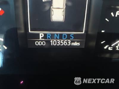 2018 Toyota Tundra SR5 Crew Cab Short Bed - zdjęcie 9 z 16 - miniatura