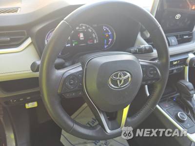 2024 Toyota RAV4 Hybrid XLE - zdjęcie 10 z 22 - miniatura