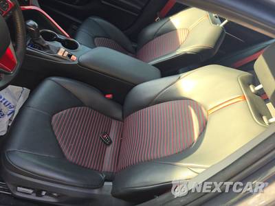 2023 Toyota Camry TRD - zdjęcie 7 z 26 - miniatura