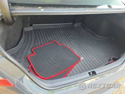 2023 Toyota Camry TRD - zdjęcie 16 z 26 - miniatura