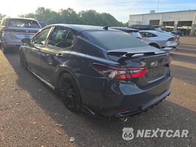 2023 Toyota Camry TRD - zdjęcie 6 z 26 - miniatura