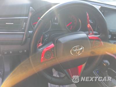 2023 Toyota Camry TRD - zdjęcie 10 z 26 - miniatura