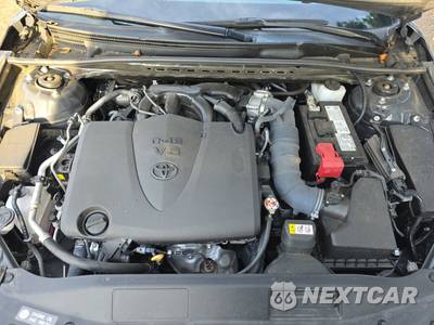 2023 Toyota Camry TRD - zdjęcie 15 z 26 - miniatura