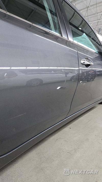 2016 Nissan Altima 2.5 SR - zdjęcie 27 z 50 - miniatura
