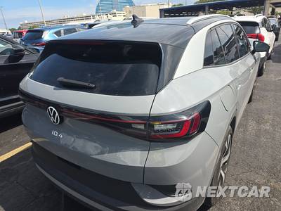 2022 Volkswagen ID.4 Pro S - zdjęcie 4 z 22 - miniatura