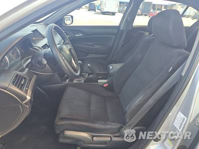 2011 Honda Accord Sedan LX - zdjęcie 7 z 30 - miniatura