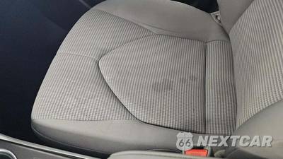 2024 Toyota Highlander LE - zdjęcie 25 z 30 - miniatura