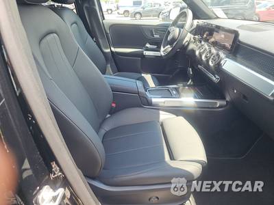 2024 Mercedes-Benz GLB 250 - zdjęcie 8 z 21 - miniatura